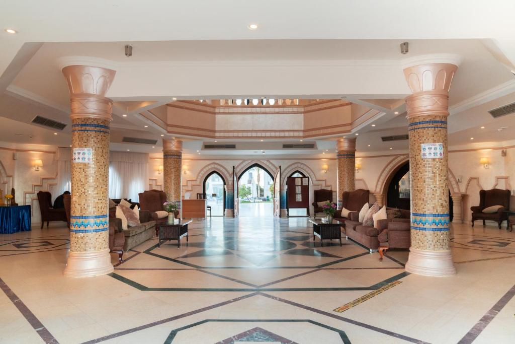 Готель, 3, Viva Sharm Hotel