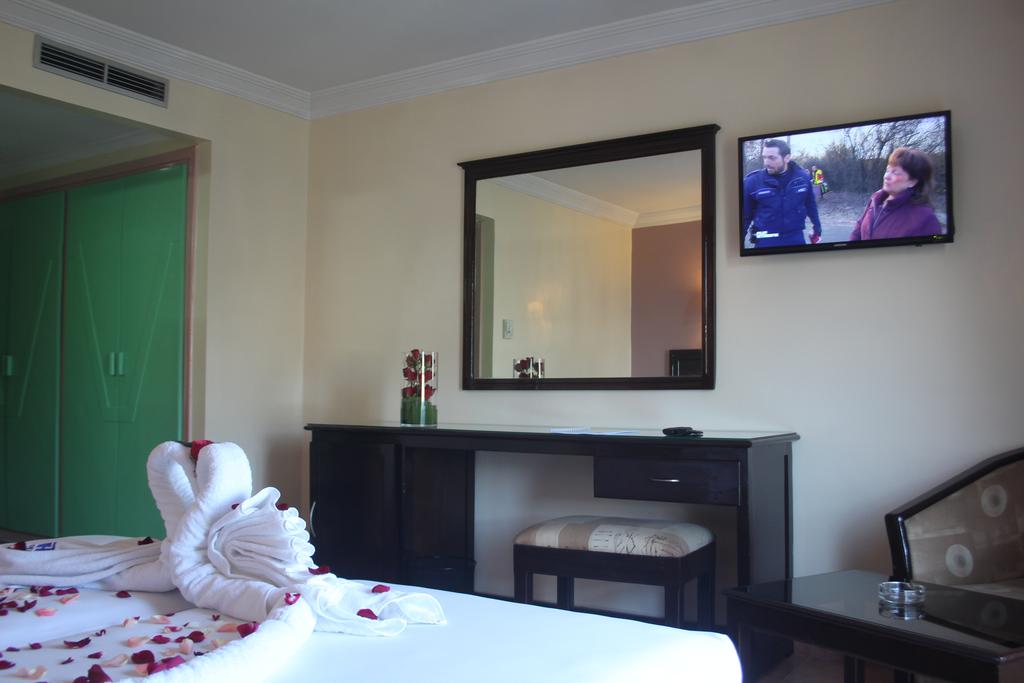 Горящие туры в отель Hotel Tildi Агадир Марокко