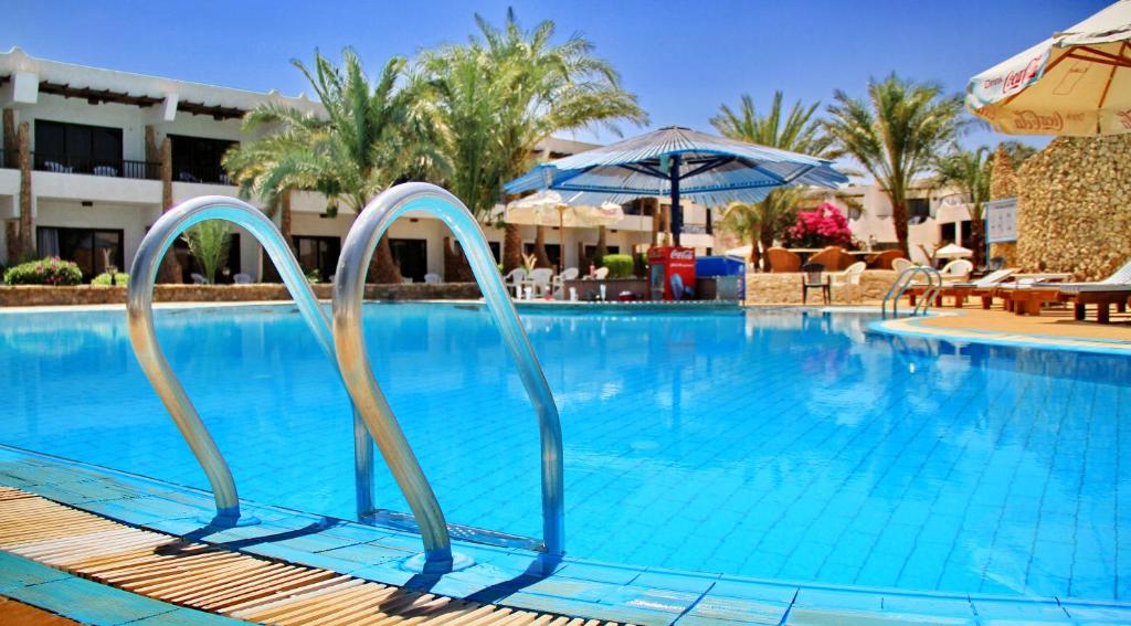 Sharm el-Sheikh Turquoise Beach Hotel