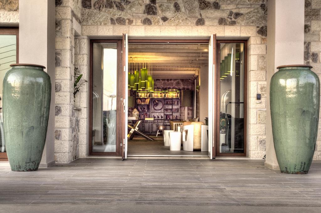 Salvator Hotel Villas & Spa, Греция, Парга
