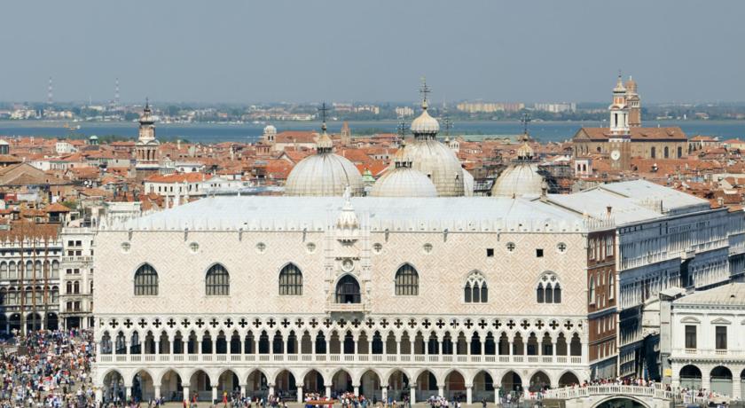 Горящие туры в отель Residenza Ca`San Marco Венеция