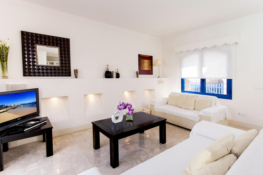 Bahiazul Villas & Club Fuerteventura Испания цены