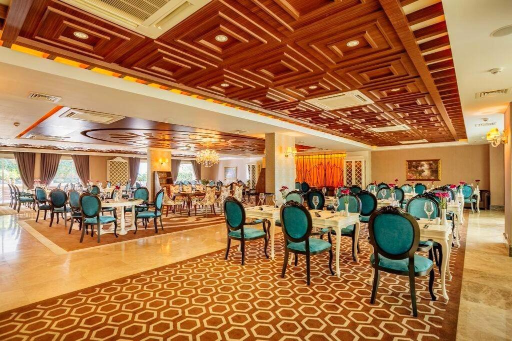 Kaya Palazzo Resort & Casino, Турция