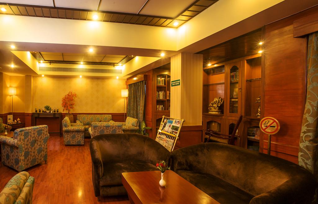 Хардвар, Regenta Orko's Haridwar (ex. Country Inn & Suites Haridwar), 4