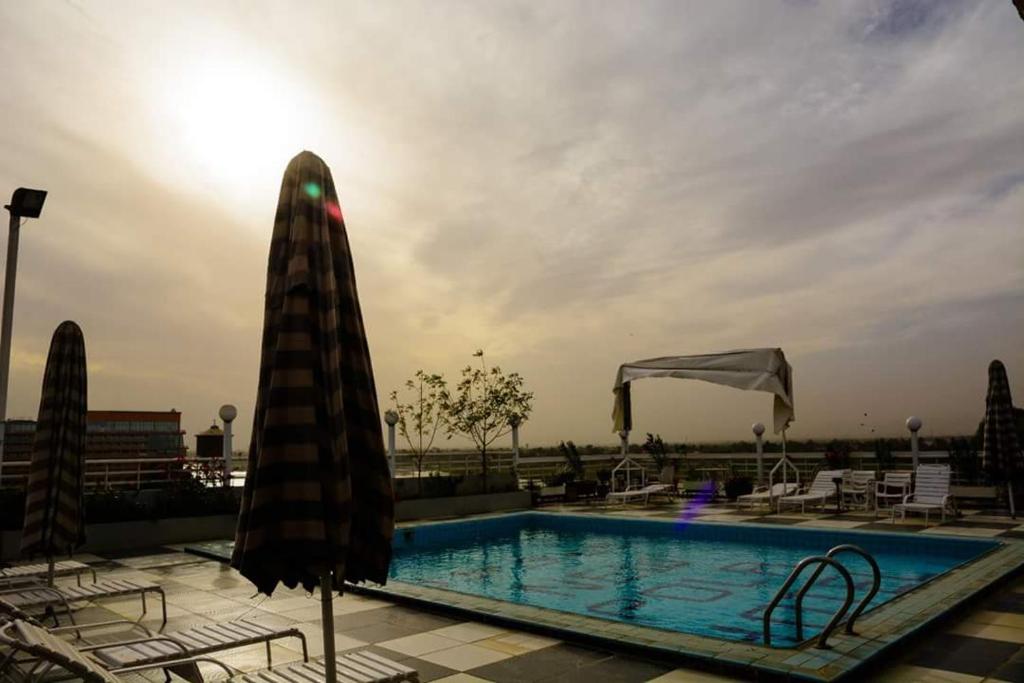 Тури в готель New Pola Hotel Luxor