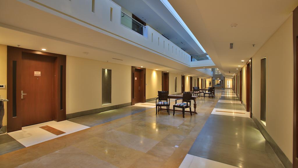 Горящие туры в отель Welcom Hotel Джодхпур