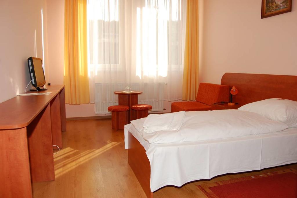 Hot tours in Hotel Zornicka Penzion Bardejovske Kupele Slovakia