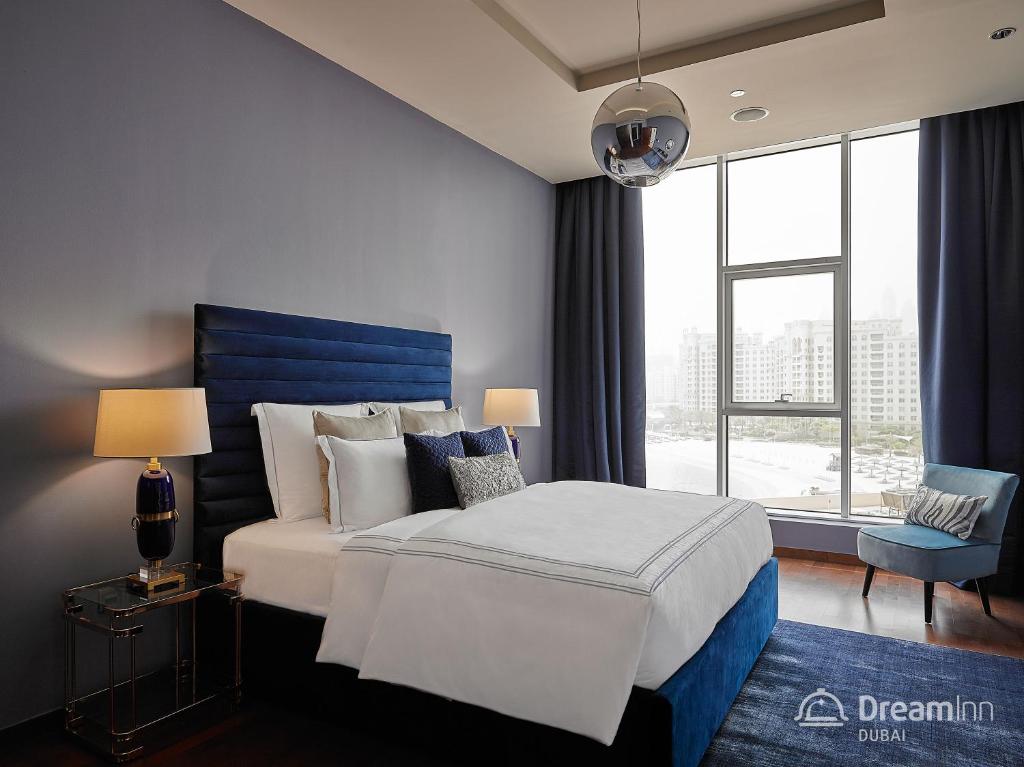 Dream Inn Dubai Apartments - Tiara, фотографии