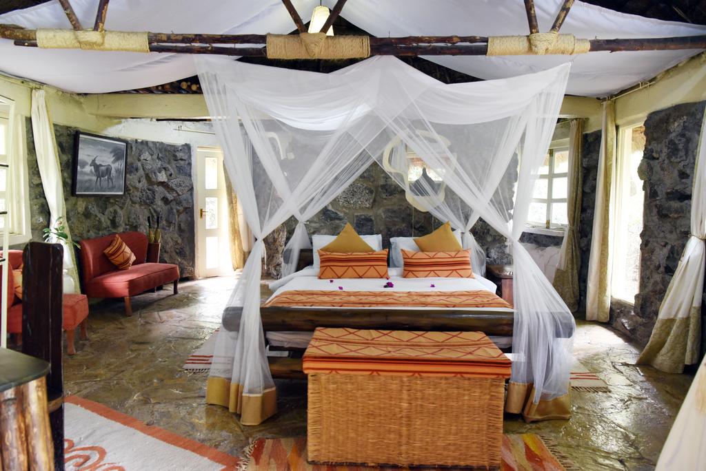 Кения Lake Naivasha Sopa Lodge Hotel
