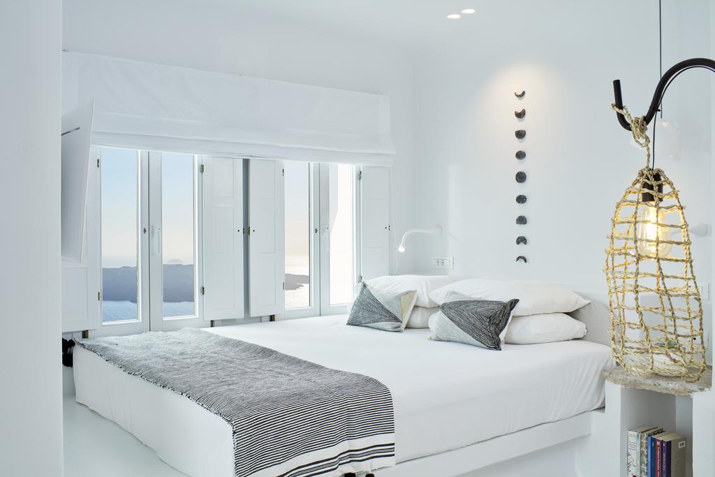 Cosmopolitan Suites, Санторіні (острів) ціни