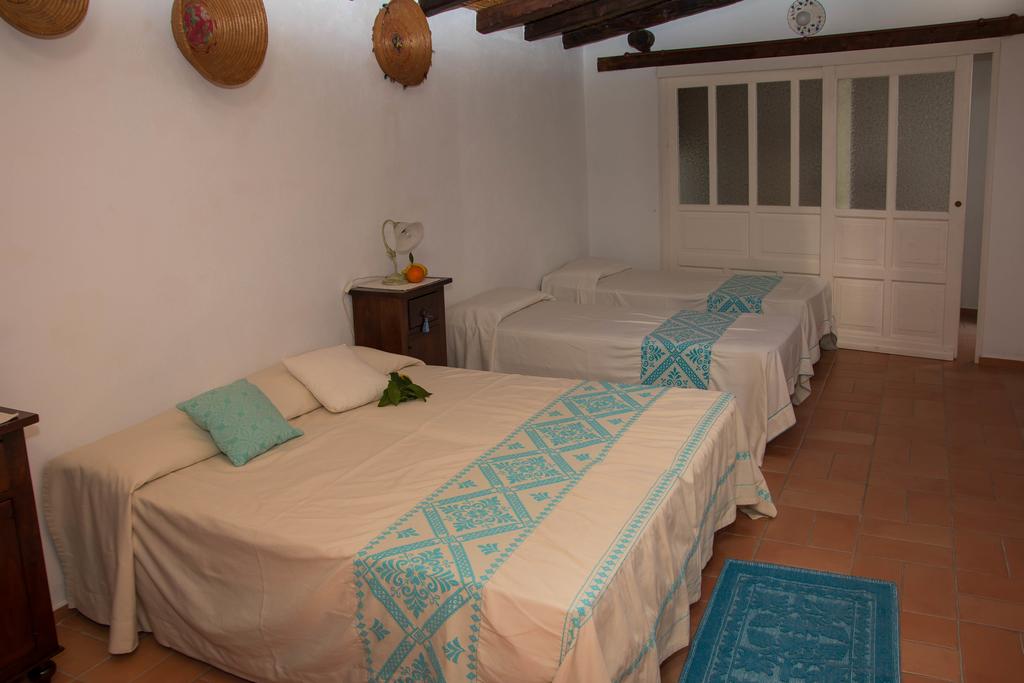 Bed and Breakfast Martina, Сардиния (остров)