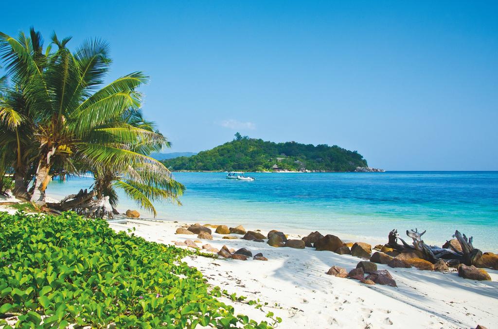 Горящие туры в отель New Emerald Cove Hotel Праслин (остров) Сейшелы