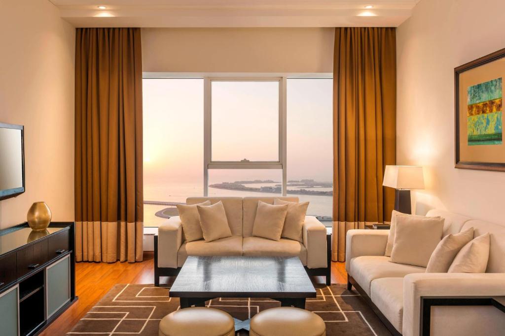 Grosvenor House, a Luxury Collection Hotel, Zjednoczone Emiraty Arabskie, Dubaj (hotele przy plaży), wakacje, zdjęcia i recenzje