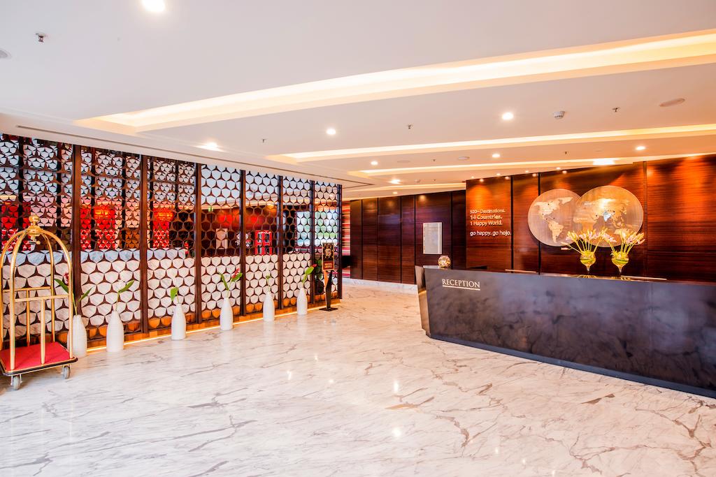 Индия Howard Johnson Bengaluru Hotel