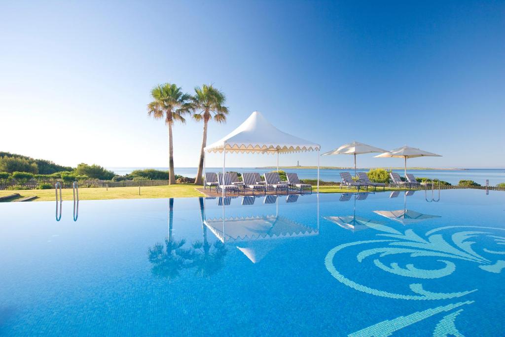Горящие туры в отель Insotel Punta Prima Prestige Suites & Spa Фуэртевентура (остров)