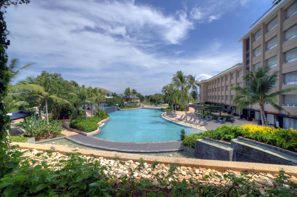 Туры в отель Be Grand Resort Бохол (остров)