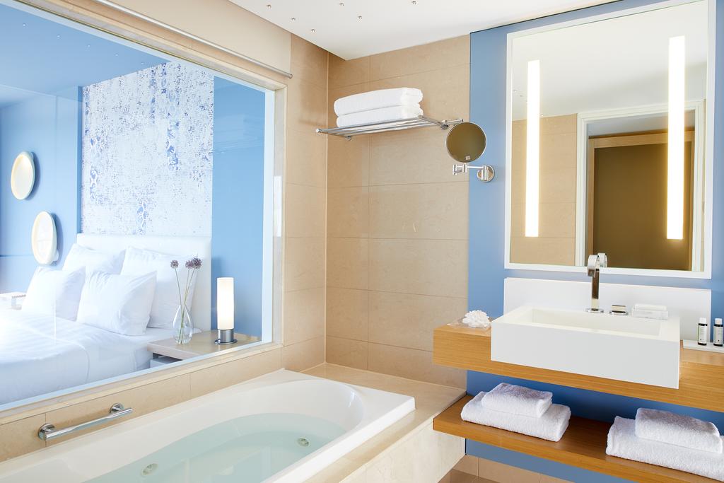 Lindos Blu Luxury Hotel & Suites, 5