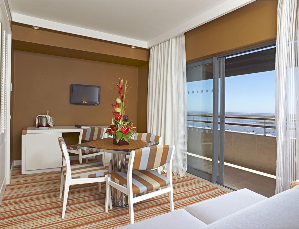 Hotel reviews Real Marina Hotel & Spa