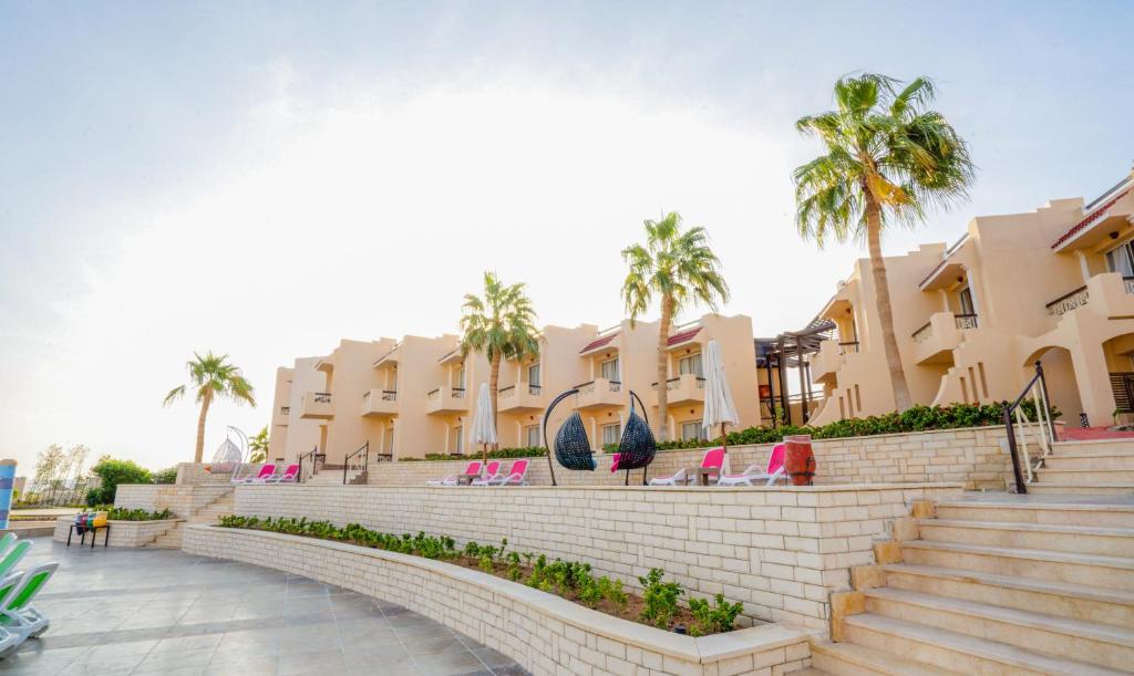 Hotel reviews Ivy Cyrene Sharm Hotel (Adults Only 13+)