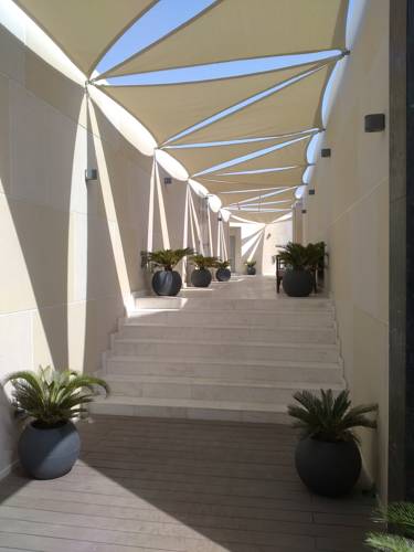 Grand Millennium Hotel, Оман, Маскат