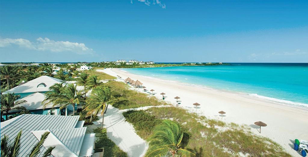 Wakacje hotelowe Sandals Emerald Bay Golf Tennis & Spa Resort Nassau Bahamy