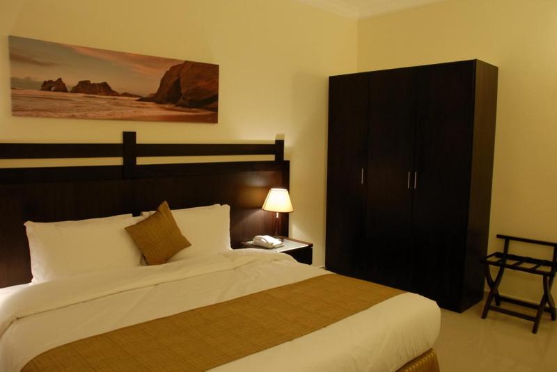 Al Hayat Hotel Suites, APP