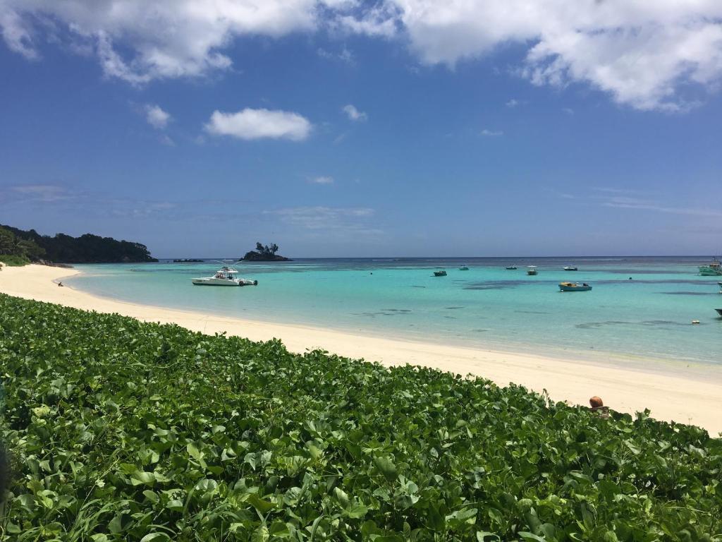 Shanaz Beach Retreat, Маэ (остров)