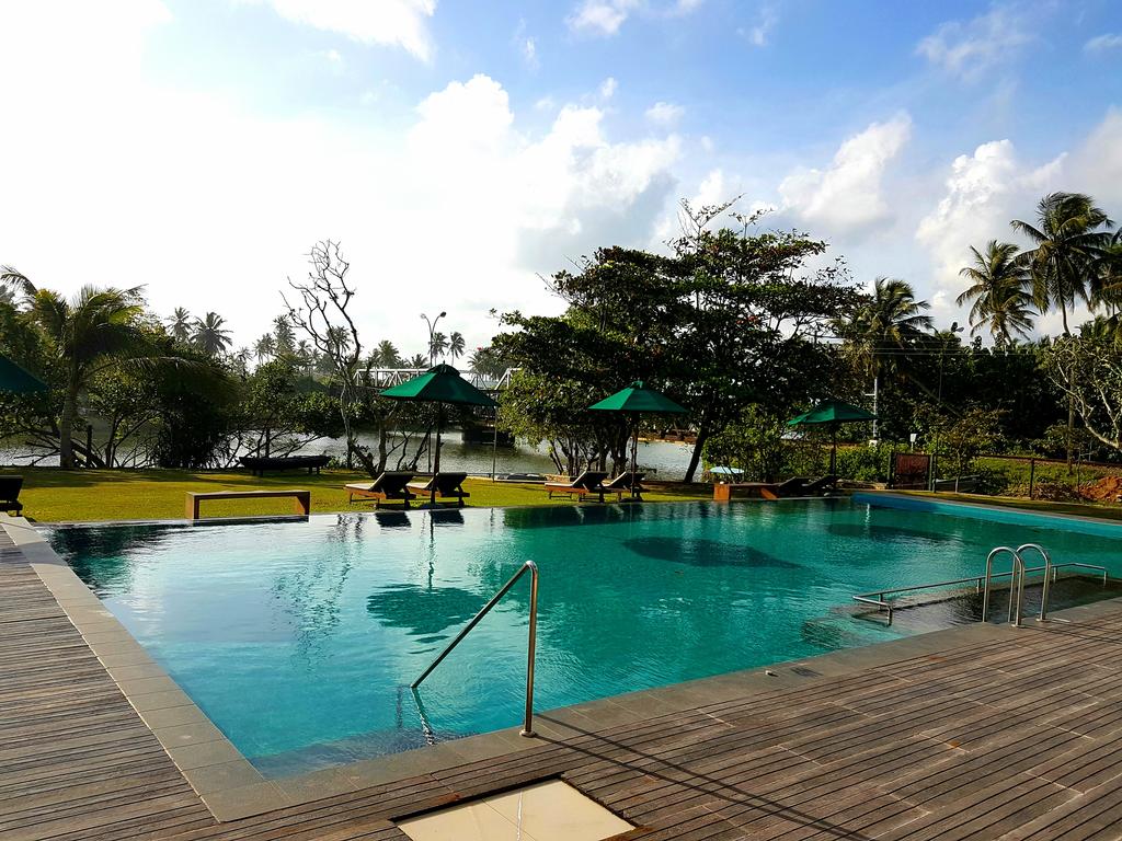 South Lake Resort, Шри-Ланка, Коггала