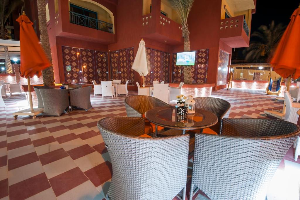 Відгуки гостей готелю Sun & Sea Hotel Hurghada