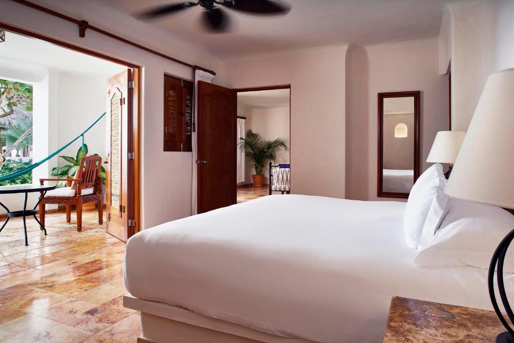 Отзывы туристов Maroma, A Belmond Hotel, Riviera Maya