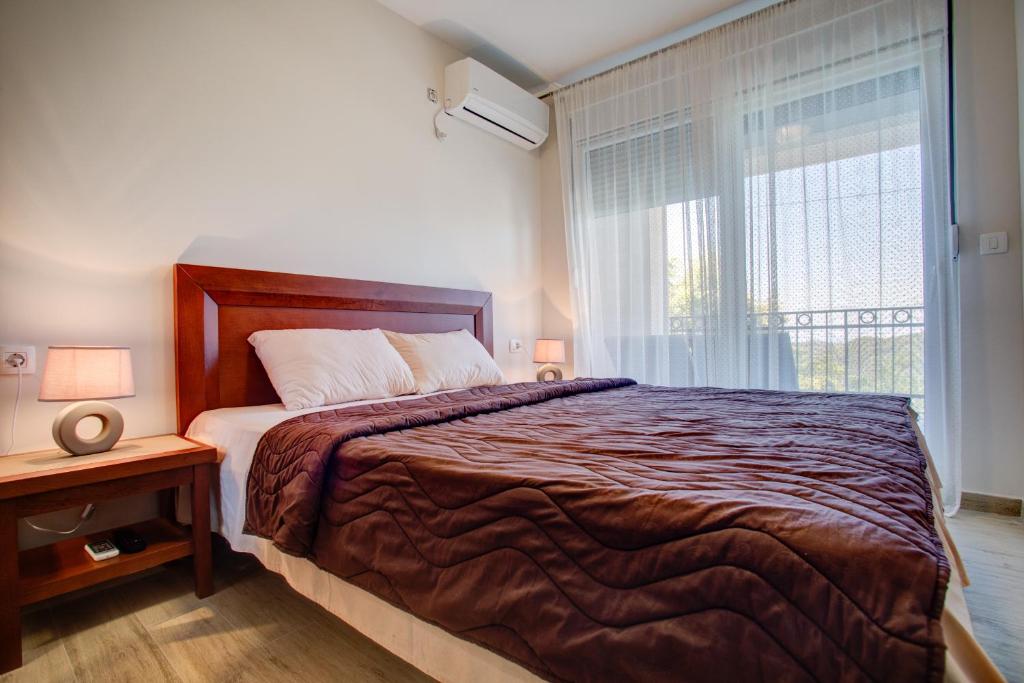Apartments Horizont Черногория цены