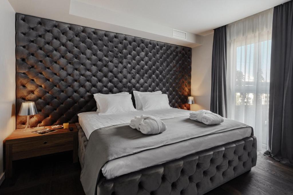Цены в отеле Il Decameron Luxury Design Hotel