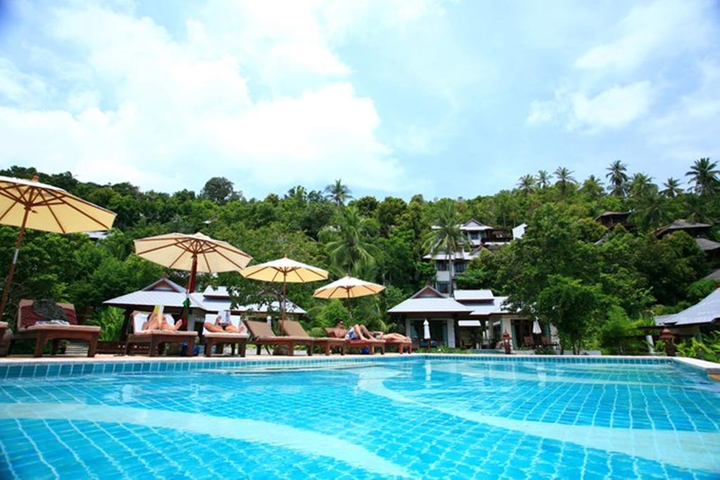 Отзывы про отдых в отеле, Salad Buri Resort & Spa