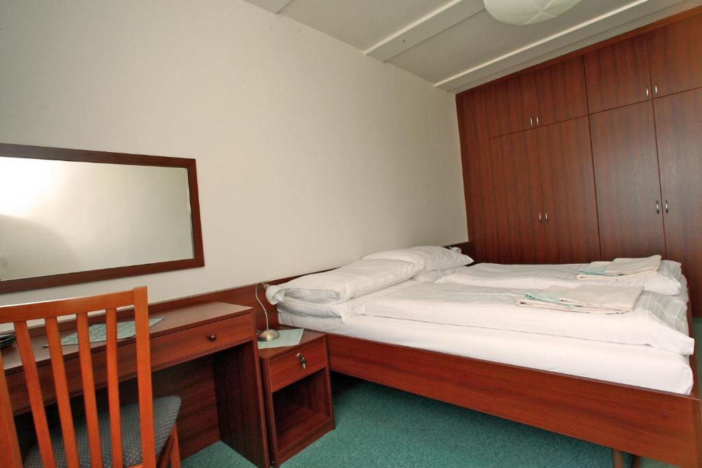 Hot tours in Hotel Rubin (Medical Gold) Dudince Slovakia