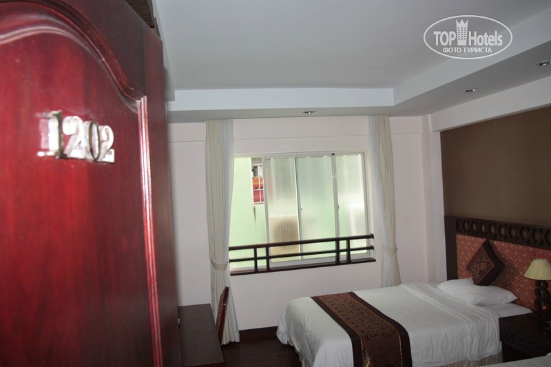 Phu Quy 2 Hotel, Вьетнам, Ня Чанг, туры, фото и отзывы
