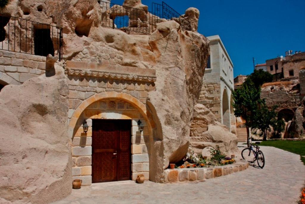 Отзывы туристов Dream Cave Cappadocia