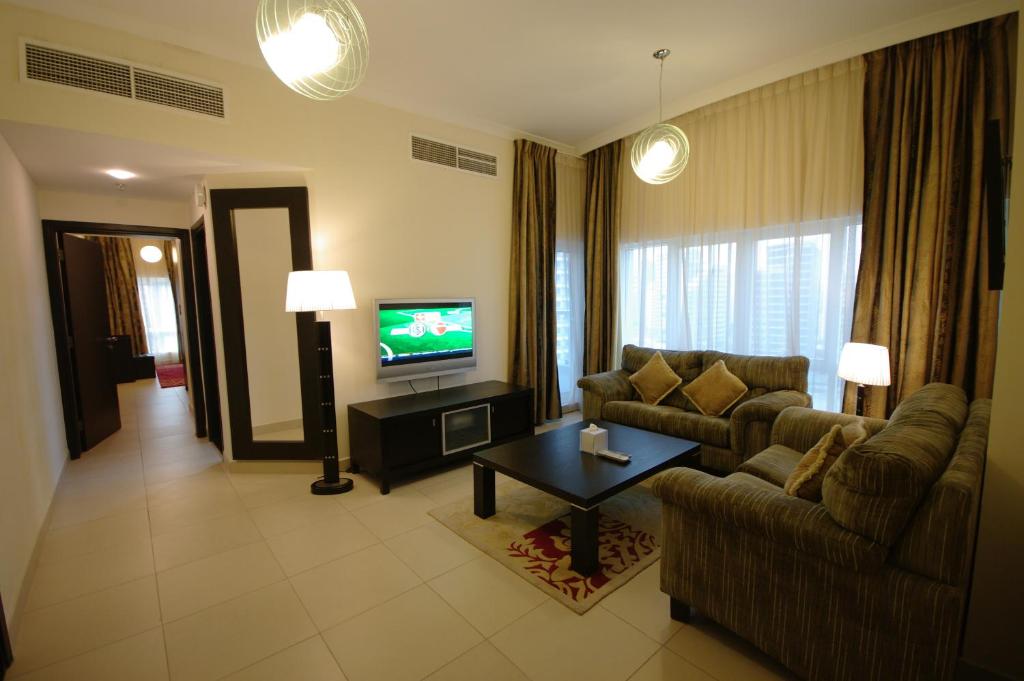 Отель, ОАЭ, Дубай (город), Gulf Oasis Hotel Apartments