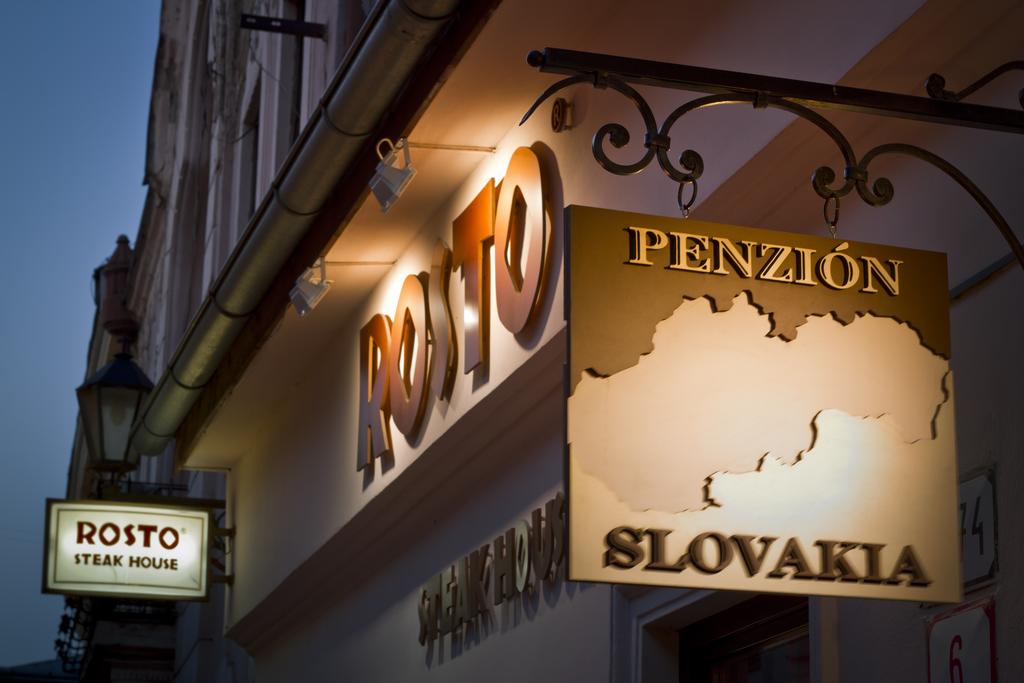 Penzion Slovakia, Кошице, фотографии туров