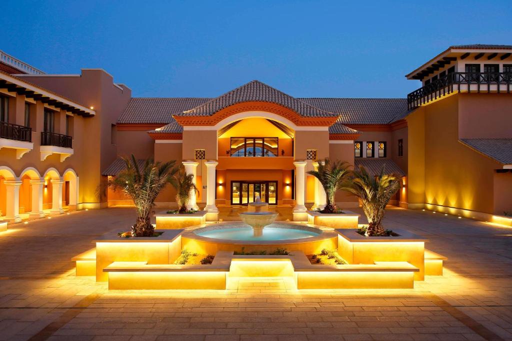 Туры в отель The Westin Cairo Golf Resort & Spa
