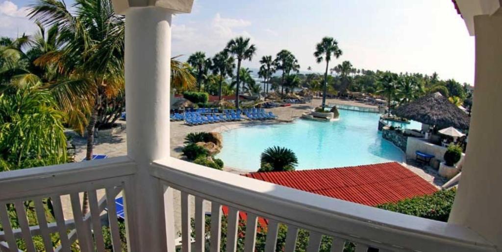 Туры в отель Lifestyle Tropical Beach Resort & Spa Пуэрто-Плата Доминиканская республика