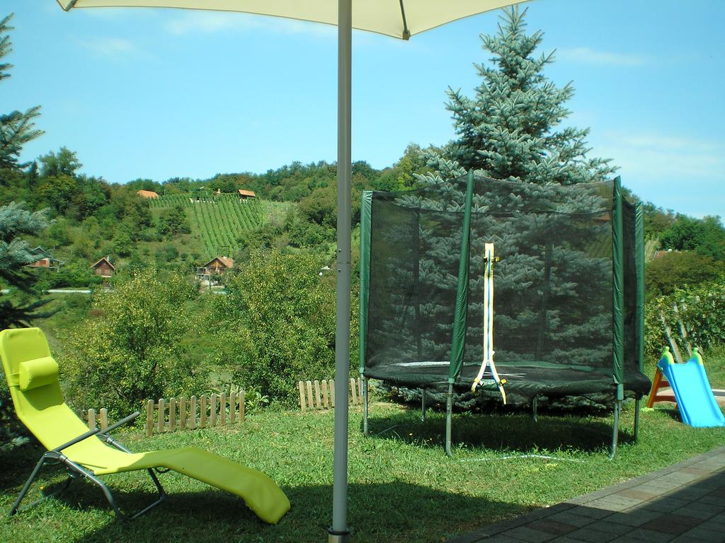 Загреб, Apartments Country House Stipica, 3