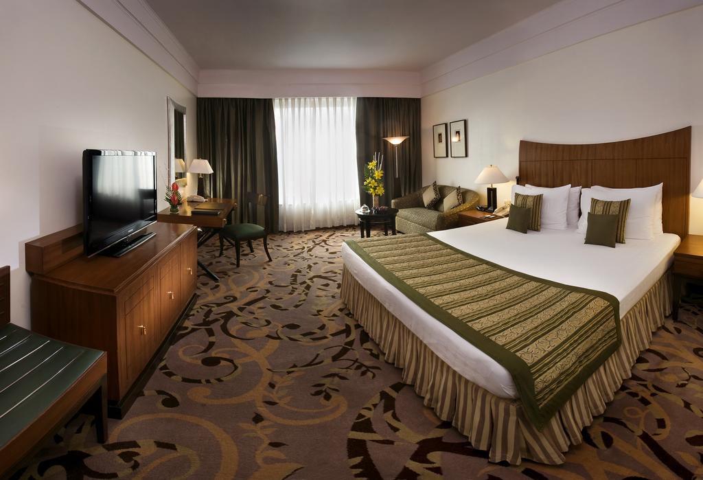 Горящие туры в отель Radisson Blu Hotel Noida (ex. Radisson Mbd Noida)