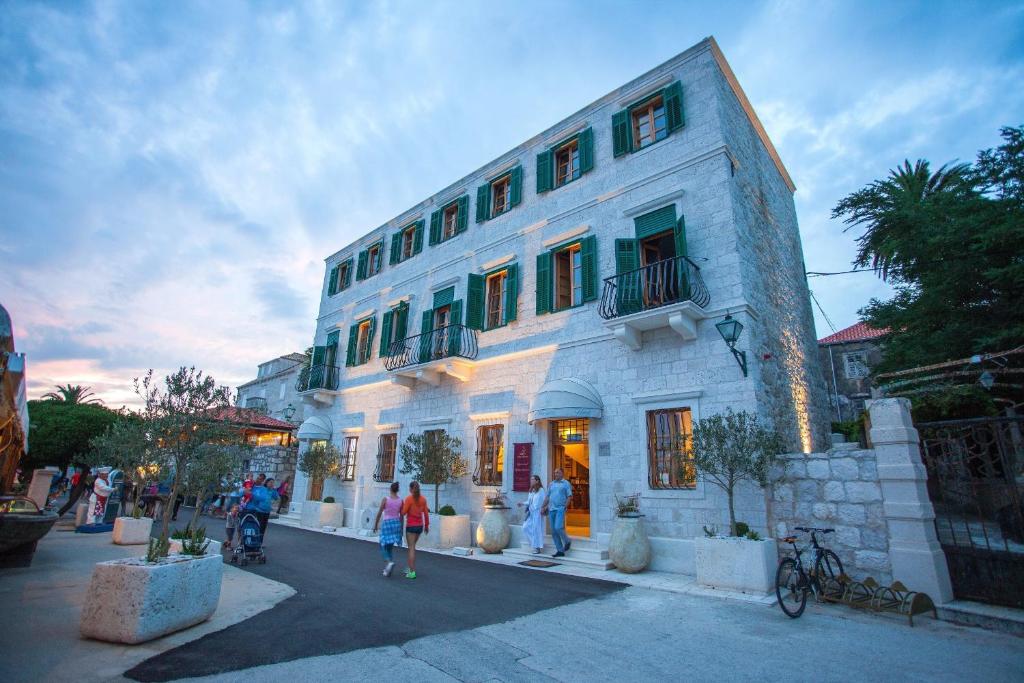 Boutique Hotel Adriatic - Adults only фото туристов