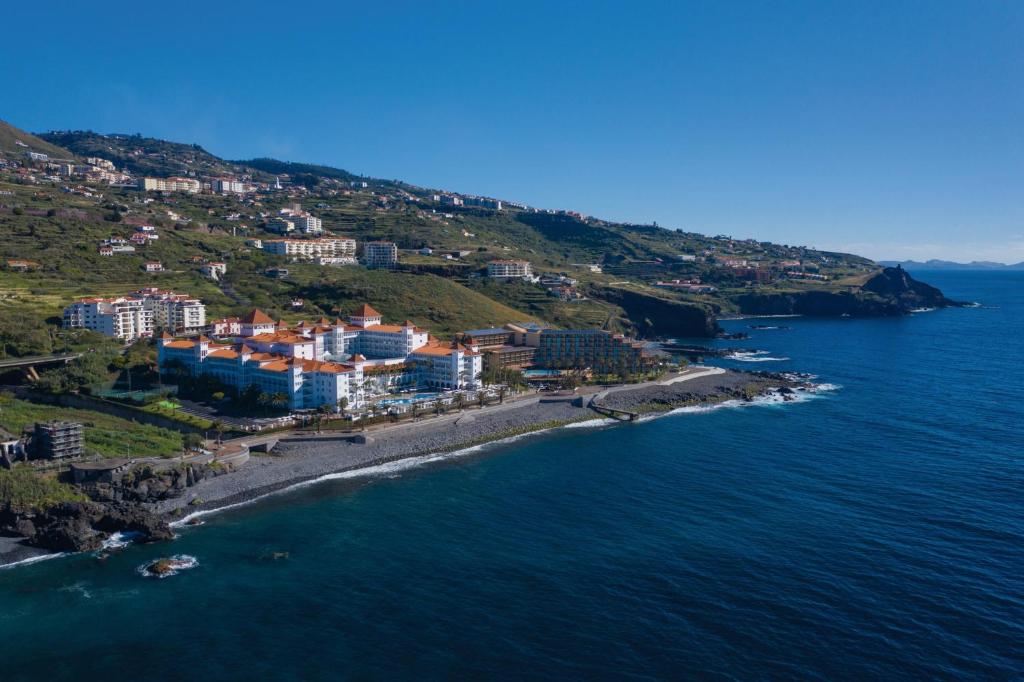Тури в готель Riu Palace Madeira