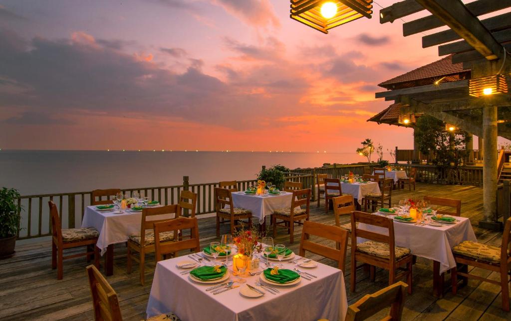 Recenzje hoteli, Green Bay Phu Quoc Resort & Spa