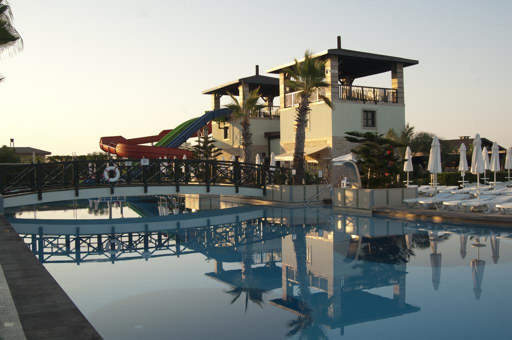 Горящие туры в отель Maxholiday Hotels Belek (ex.Vera Mare) Белек Турция