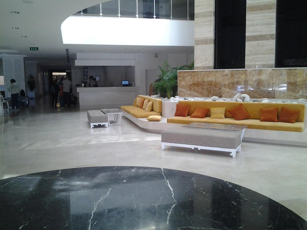 Zena Resort Hotel, фото