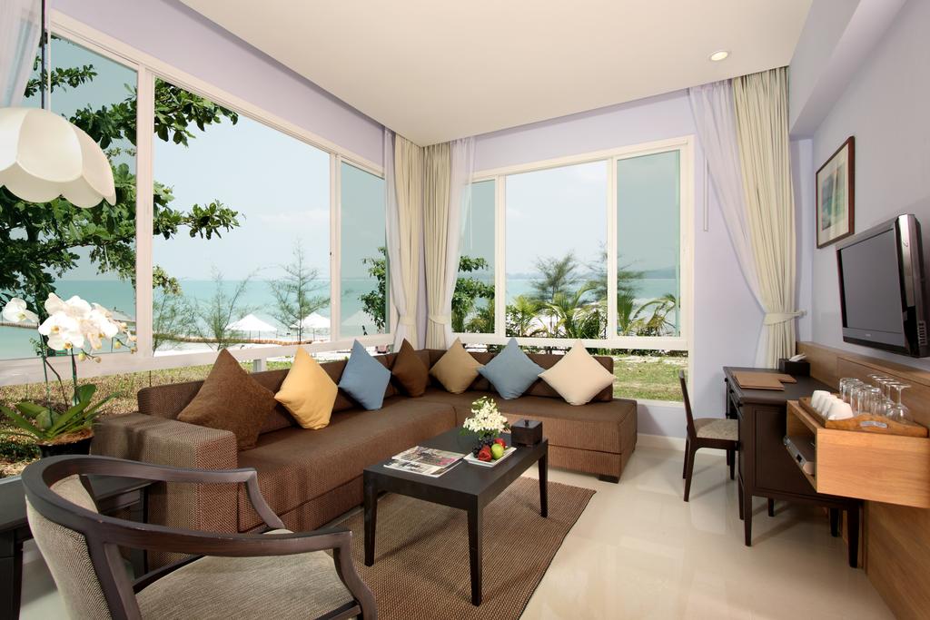 Kantary Beach Hotel Villas & Suites, фотографии туристов