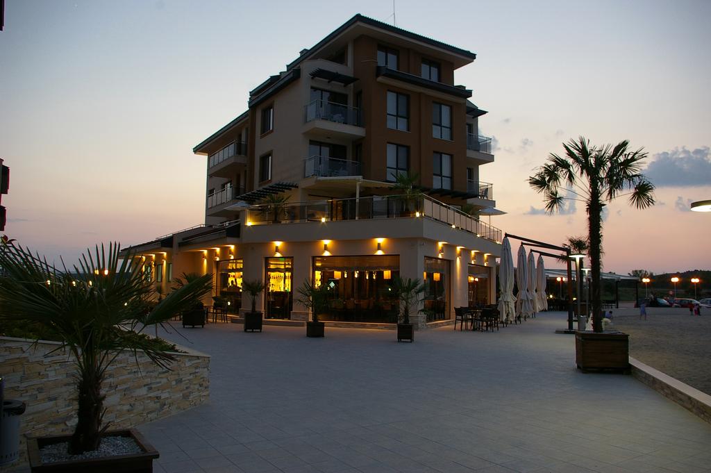Фото отеля Obzor Beach Resort