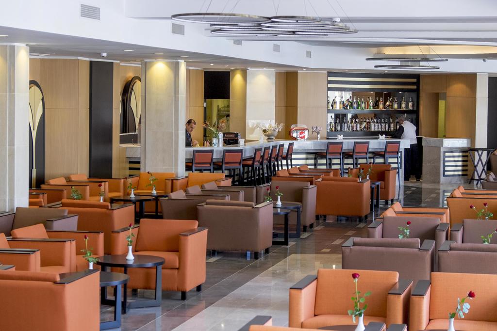Wakacje hotelowe Novostar Premium Bel Azur Thalassa & Bungalows Hammamet Tunezja